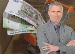 Алексей Журавлев предложил министрам работать пугалами, а не тратить 43 млн рублей на разгон ворон