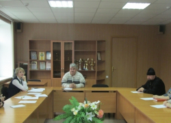 В Поворинском районе образован Совет по духовно-нравственному воспитанию