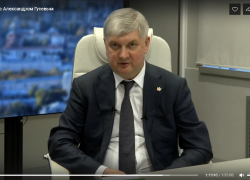 "Администрация отвечает, если по-хорошему": губернатор ответил на вопрос о мусоре в Борисоглебске 