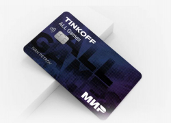 Карта для геймеров