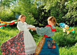 6 августа в Князь-граде пройдет культурно-просветительская акция «Назад в будущее».