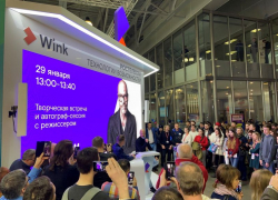 Wink получил эксклюзивные цифровые права на показ новых фильмов Фёдора Бондарчука