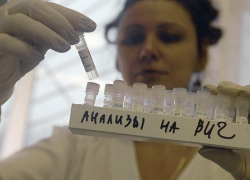 В Воронежской области зарегистрировано более 3 тысяч ВИЧ-инфицированных