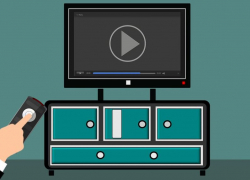 В 2019 году подписчики Wink в Воронежской области чаще всего смотрели мультфильмы 