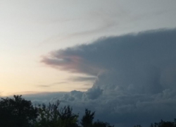 Резкое потепление ворвется в Воронежскую область в начале недели