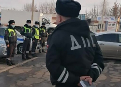  Жители Воронежской области могут сообщить о пьяных водителях в Telegram-бот ГИБДД