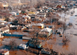 Пострадавшие от паводка жители Воронежской области получат максимум 40 тысяч рублей