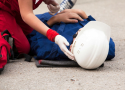 Количество несчастных случаев на производствах выросло в Воронежской области