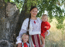 Юная фотохудожница из борисоглебского села стала финалистом международного конкурса