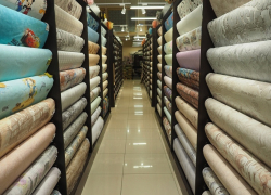 Где выгодно купить обои в Борисоглебске