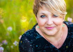 В Борисоглебске Елена Сухорукова покидает должность директора «Централизованной клубной системы»