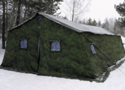 Изуродованный труп солдата-срочника нашли в поле в Воронежской области