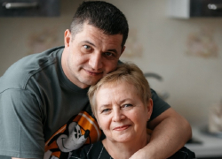 Вячеслав Владимиров призвал признаваться в любви своим мамам