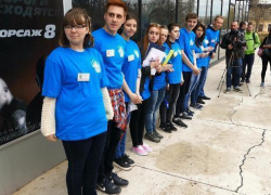 «Путеводитель здоровья» по Борисоглебску