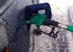 В Правительстве отчитались в стабилизации цен на бензин