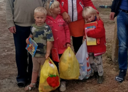 «Ярмарка игрушек» в условиях ковидных ограничений прошла без ярмарки