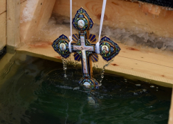 Для жителей Грибановского района на Крещение оборудуют четыре купели