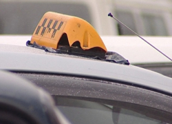 В Борисоглебске полицейские оперативно задержали 23-летнюю воровку, обокравшую таксиста