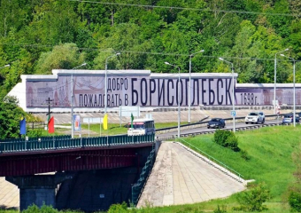 За последние 8 лет количество совершеннолетних экономически активных жителей в Борисоглебском округе сократилось на 11%