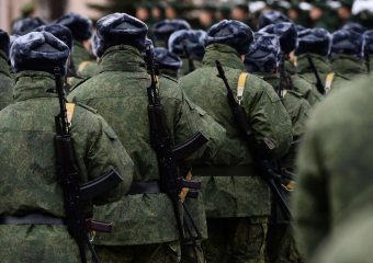 Иностранные граждане, отправившиеся в зону СВО, будут получать поддержку от Воронежской области 