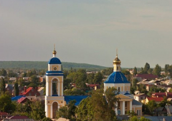 В Борисоглебском городском округе численность населения за год сократилась на 1193 человека