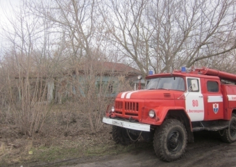 В Грибановском районе   погибли двое мужчин