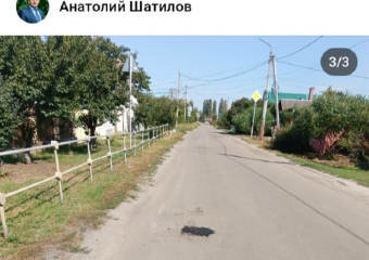 Борисоглебский депутат в пылу предвыборной гонки похвастался совершенным административным правонарушением