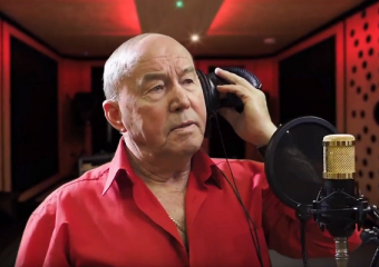 Борисоглебский депутат Геннадий Артемьев спел в видеоклипе Станислава Гладыша