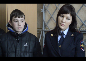 Студенты Борисоглебска помогут полиции