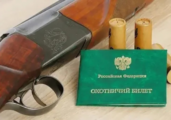 Сезон весенней охоты стартует в Воронежской области