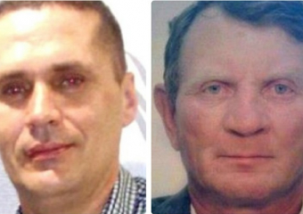 Борисоглебские поисковики уже несколько месяцев разыскивают, двоих пропавших мужчин