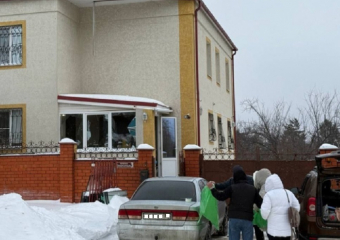 Воронежская область готова принять белгородцев, дома которых пострадали от обстрелов