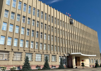 Стал известен состав Борисоглебской городской Думы девятого созыва