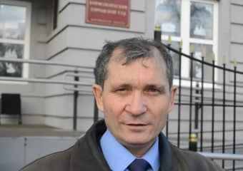 Главный коммунист Борисоглебска через суд обязал начальника полиции устранить нарушения закона