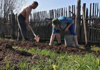 Последняя рабочая неделя апреля будет сокращенной