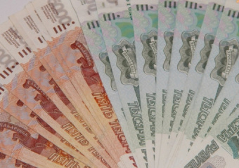 В Воронежской области в 2024 году обнаружили 121 фальшивую купюру