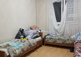 «Наших детей отправили в барак»: родители из Терновского района оказались обмануты чиновниками