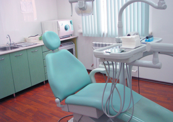 Зубы жителям Борисоглебска будет лечить врач из Украины