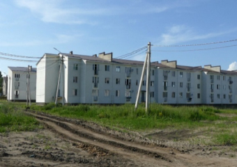 Эксперты ОНФ обнаружили в Борисоглебске и Новохопёрске дома не пригодные для проживания