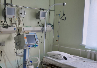 Благодарные пациенты выразили свою признательность медикам через «Блокнот Борисоглебск»