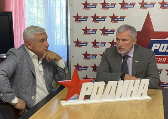 Стало известно, когда может появиться новый лидер «Родины» в Воронежской области