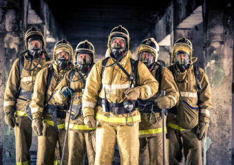 С призывом к автолюбителям региона обратилось ГУ МЧС по Воронежской области