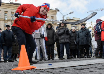  Ветераны спорта Воронежской области могут рассчитывать на поддержку облправительства