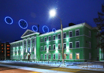 Борисоглебский сельскохозяйственный техникум отмечает свой День рождения 