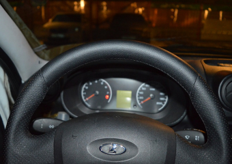 Полицейские задержали пьяного автоугонщика в Новохоперском районе