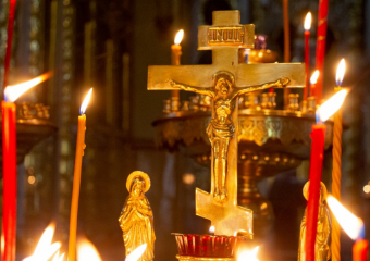 Радоница – праздник торжества воскресения над смертью