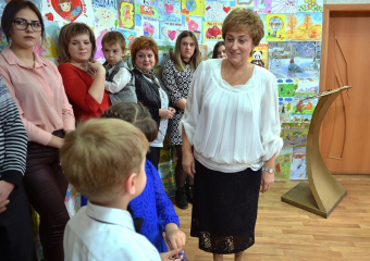 В Борисоглебске стартует ежегодный благотворительный телемарафон «Мы же люди»