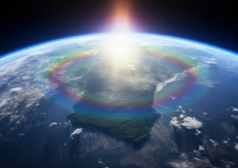 Магнитные бури будут бушевать последние одиннадцать дней уходящего года