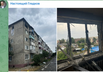 В результате атаки вражеских дронов в Черноземье погибла женщина