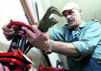 В ГД внесен законопроект о запрете отключений за неоплату коммунальных услуг